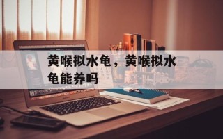 黄喉拟水龟，黄喉拟水龟能养吗