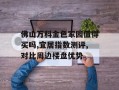 佛山万科金色家园值得买吗,宜居指数测评,对比周边楼盘优势