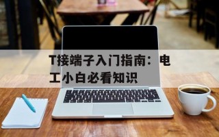 T接端子入门指南：电工小白必看知识