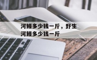 河鳗多少钱一斤，野生河鳗多少钱一斤