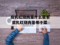 腐乳红烧肉是什么菜系 腐乳红烧肉是哪个菜系