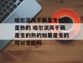 哈尔滨风干肠是生的还是熟的 哈尔滨风干肠是生的熟的如果是生的可以生吃吗