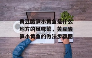 黄豆酸笋小黄鱼是什么地方的风味菜，黄豆酸笋小黄鱼的做法步骤图
