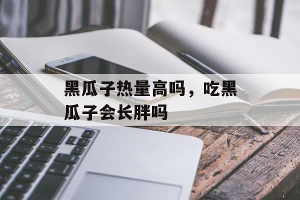 黑瓜子热量高吗，吃黑瓜子会长胖吗-第1张图片-