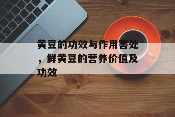 黄豆的功效与作用害处，鲜黄豆的营养价值及功效-第1张图片-