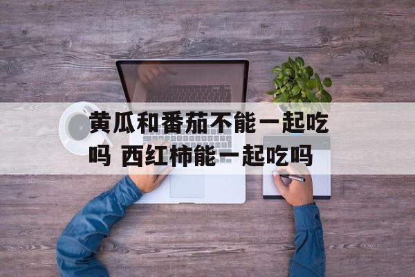 黄瓜和番茄不能一起吃吗 西红柿能一起吃吗-第1张图片-