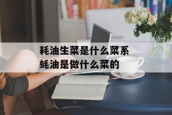 耗油生菜是什么菜系 蚝油是做什么菜的-第1张图片-