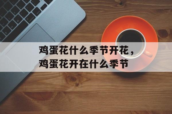 鸡蛋花什么季节开花，鸡蛋花开在什么季节-第1张图片-
