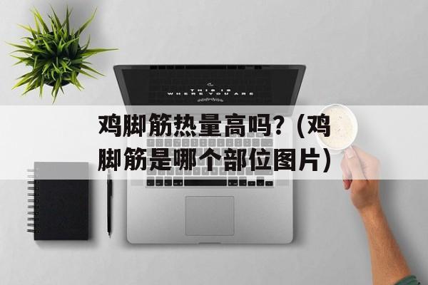 鸡脚筋热量高吗？(鸡脚筋是哪个部位图片)-第1张图片-