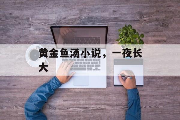 黄金鱼汤小说，一夜长大-第1张图片-