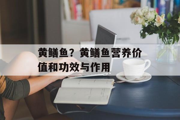 黄鳝鱼？黄鳝鱼营养价值和功效与作用-第1张图片-