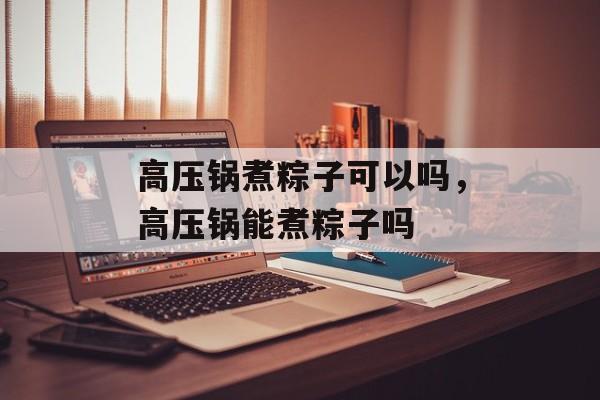 高压锅煮粽子可以吗，高压锅能煮粽子吗-第1张图片-