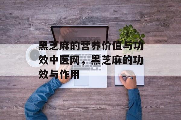 黑芝麻的营养价值与功效中医网，黑芝麻的功效与作用-第1张图片-
