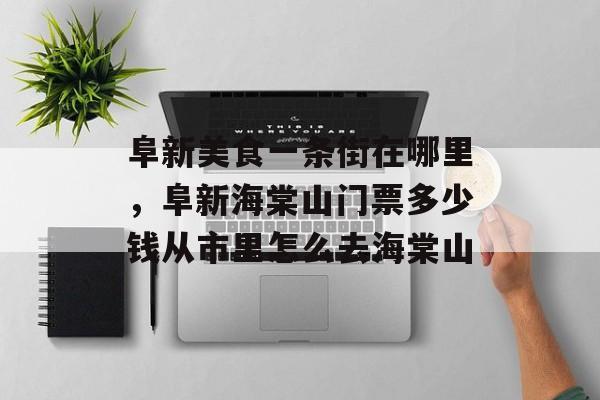阜新美食一条街在哪里，阜新海棠山门票多少钱从市里怎么去海棠山-第1张图片-