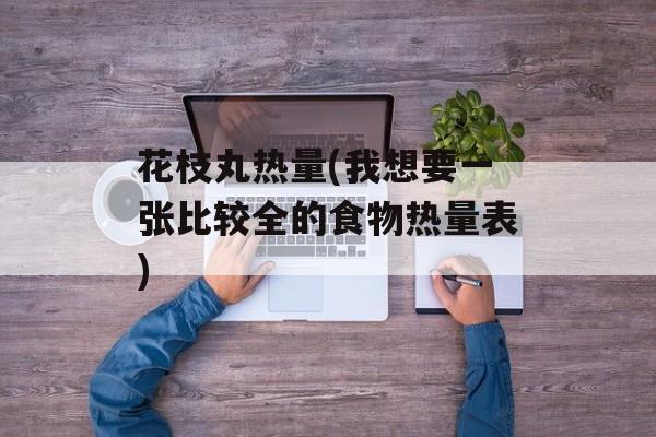 花枝丸热量(我想要一张比较全的食物热量表)-第1张图片-