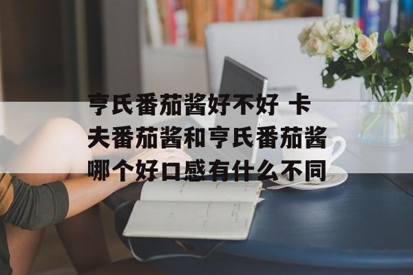 亨氏番茄酱好不好 卡夫番茄酱和亨氏番茄酱哪个好口感有什么不同-第1张图片-