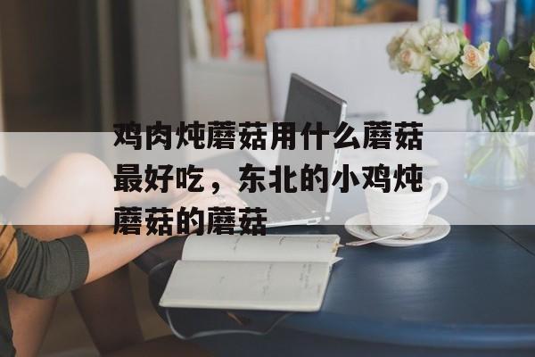鸡肉炖蘑菇用什么蘑菇最好吃，东北的小鸡炖蘑菇的蘑菇-第1张图片-