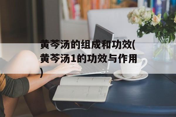 黄芩汤的组成和功效(黄芩汤1的功效与作用)-第1张图片-