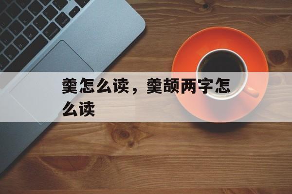 羹怎么读，羹颉两字怎么读-第1张图片-