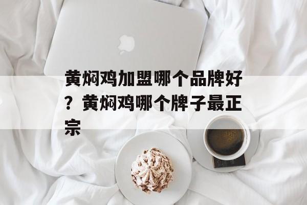 黄焖鸡加盟哪个品牌好？黄焖鸡哪个牌子最正宗-第1张图片-