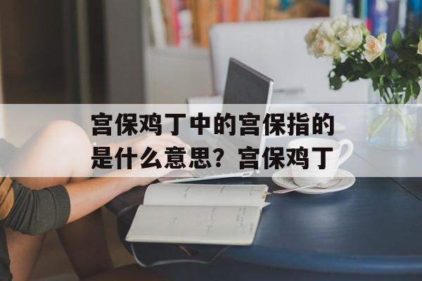 宫保鸡丁中的宫保指的是什么意思？宫保鸡丁-第1张图片-