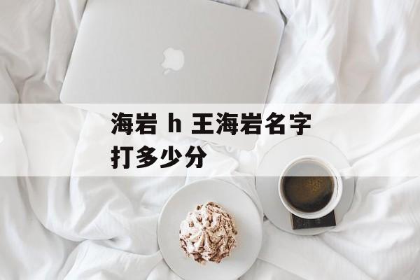 海岩 h 王海岩名字打多少分-第1张图片-