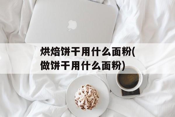 烘焙饼干用什么面粉(做饼干用什么面粉)-第1张图片-