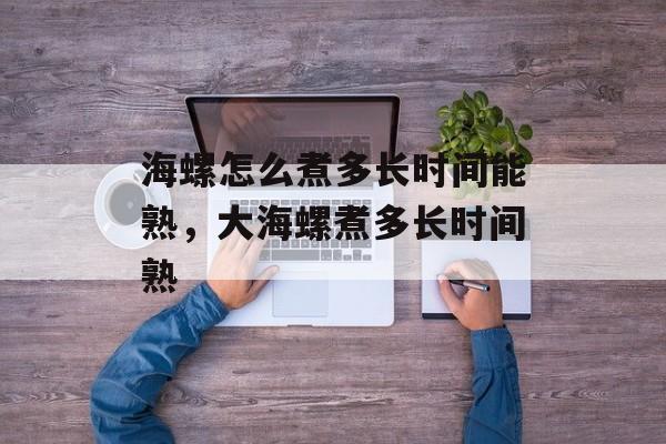海螺怎么煮多长时间能熟，大海螺煮多长时间熟-第1张图片-