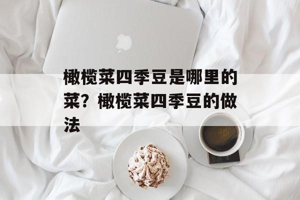 橄榄菜四季豆是哪里的菜？橄榄菜四季豆的做法-第1张图片-