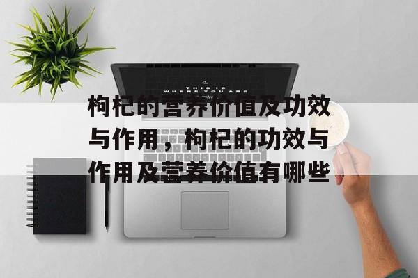 枸杞的营养价值及功效与作用，枸杞的功效与作用及营养价值有哪些-第1张图片-