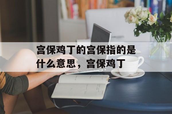 宫保鸡丁的宫保指的是什么意思，宫保鸡丁-第1张图片-