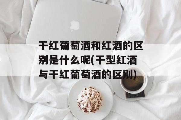 干红葡萄酒和红酒的区别是什么呢(干型红酒与干红葡萄酒的区别)-第1张图片-