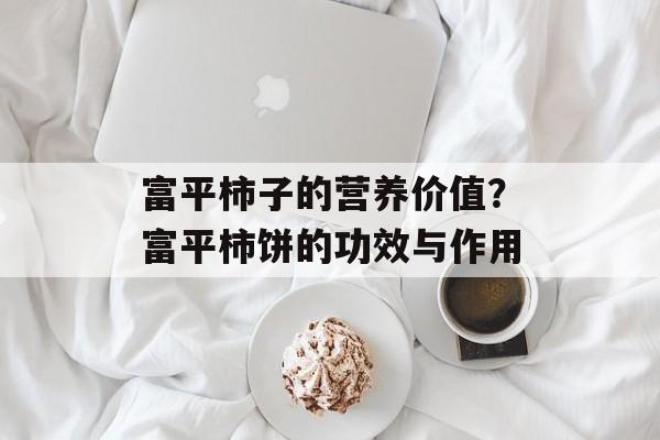 富平柿子的营养价值？富平柿饼的功效与作用-第1张图片-