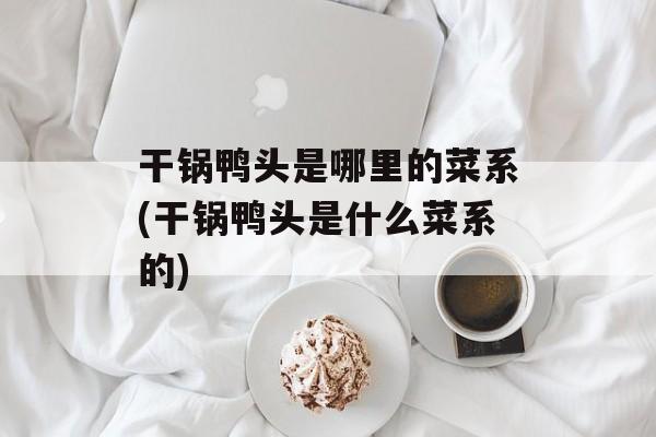 干锅鸭头是哪里的菜系(干锅鸭头是什么菜系的)-第1张图片-