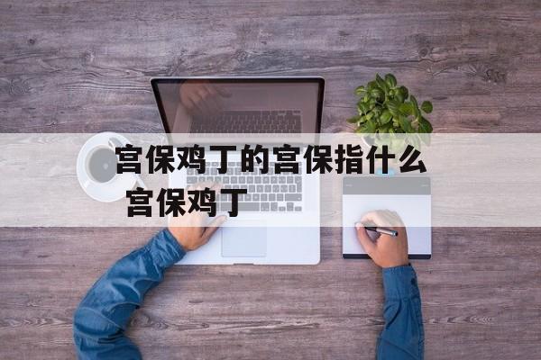 宫保鸡丁的宫保指什么 宫保鸡丁-第1张图片-
