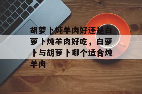 胡萝卜炖羊肉好还是白萝卜炖羊肉好吃，白萝卜与胡萝卜哪个适合炖羊肉-第1张图片-