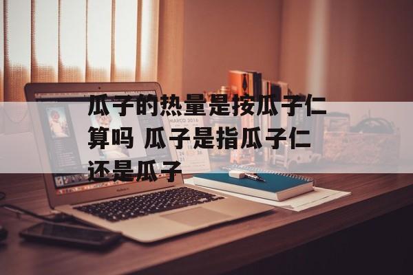 瓜子的热量是按瓜子仁算吗 瓜子是指瓜子仁还是瓜子-第1张图片-