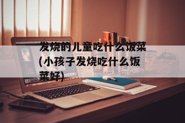 发烧的儿童吃什么饭菜(小孩子发烧吃什么饭菜好)-第1张图片-