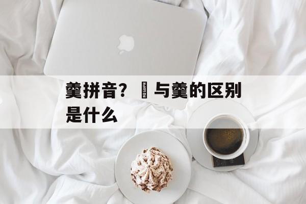 羹拼音？羮与羹的区别是什么-第1张图片-