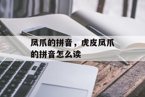 凤爪的拼音，虎皮凤爪的拼音怎么读-第1张图片-