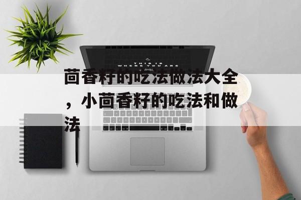 茴香籽的吃法做法大全，小茴香籽的吃法和做法-第1张图片-