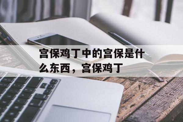 宫保鸡丁中的宫保是什么东西,宫保鸡丁-第1张图片- 宫保鸡丁中的宫保是什么东西,宫保鸡丁-第1张图片-