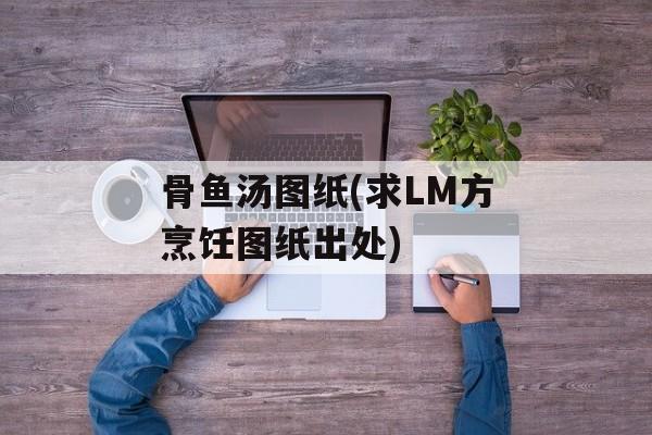 骨鱼汤图纸(求LM方烹饪图纸出处)-第1张图片-