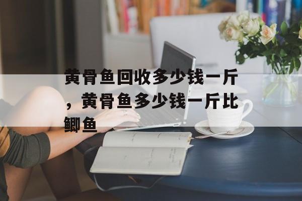 黄骨鱼回收多少钱一斤，黄骨鱼多少钱一斤比鲫鱼-第1张图片-