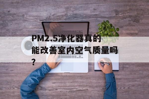 PM2.5净化器真的能改善室内空气质量吗?-第1张图片- PM2.5净化器真的能改善室内空气质量吗?-第1张图片-