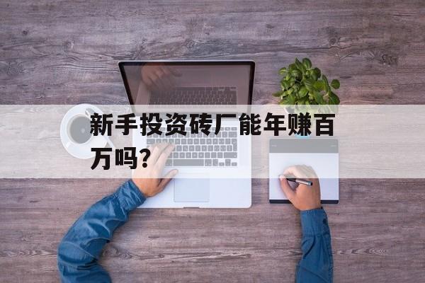 新手投资砖厂能年赚百万吗？-第1张图片-