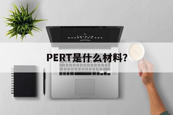 PERT是什么材料?-第1张图片- PERT是什么材料?-第1张图片-