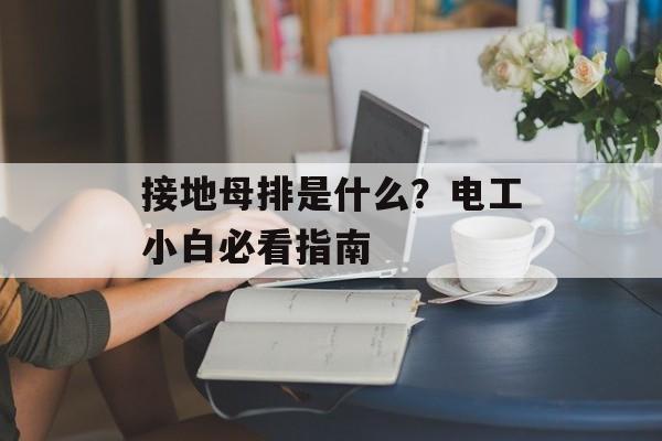 接地母排是什么？电工小白必看指南-第1张图片-