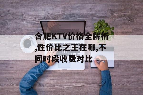合肥KTV价格全解析,性价比之王在哪,不同时段收费对比-第1张图片-