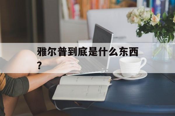 雅尔普到底是什么东西?-第1张图片- 雅尔普到底是什么东西?-第1张图片-